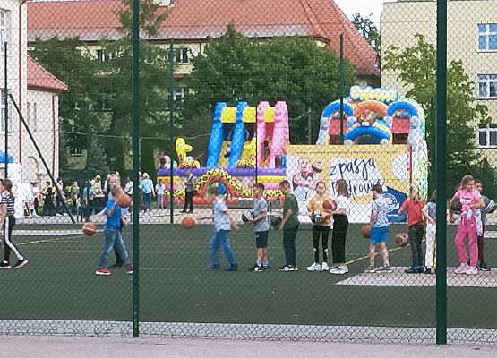 Piknik Zdrowia grafika