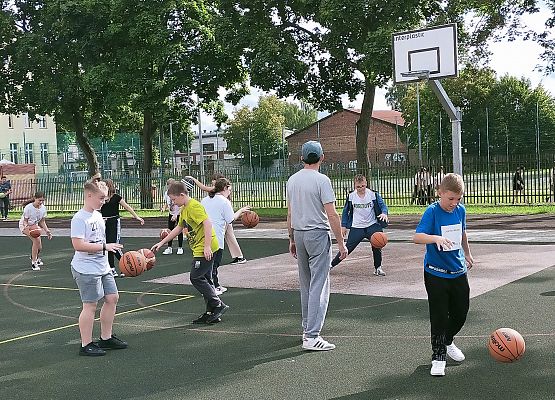 Piknik Zdrowia grafika