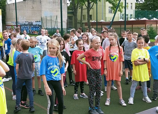 Piknik Zdrowia grafika