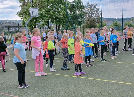 Piknik Zdrowia grafika