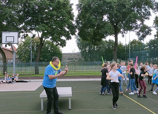 Piknik Zdrowia grafika