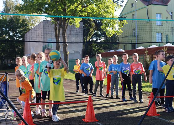 Piknik Zdrowia grafika