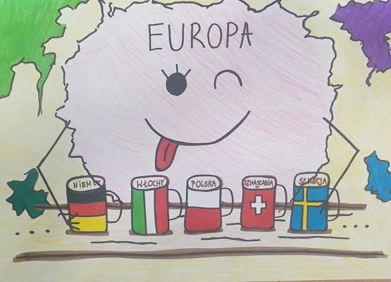  Europejski Dzień Języków    grafika