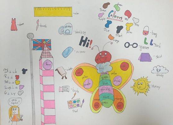  Europejski Dzień Języków    grafika