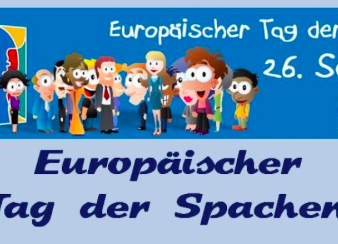  Europejski Dzień Języków    grafika