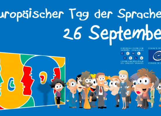  Europejski Dzień Języków    grafika