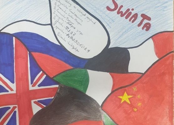  Europejski Dzień Języków    grafika