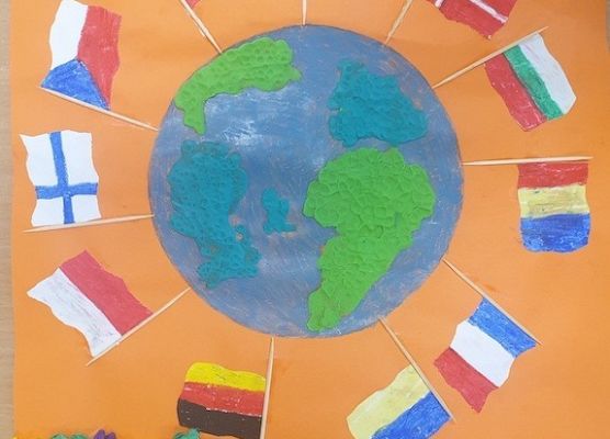  Europejski Dzień Języków    grafika