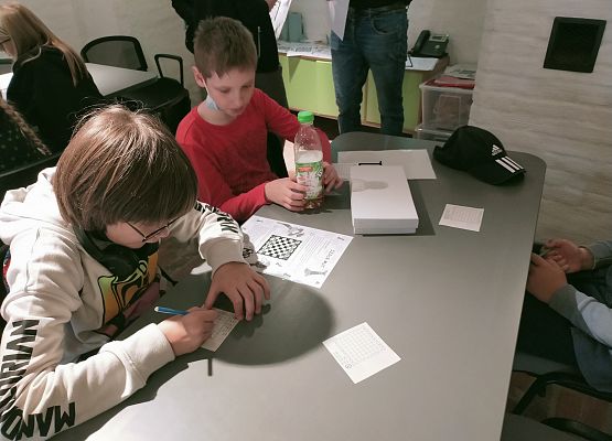 Wycieczka klasy 5a do Gdańska grafika