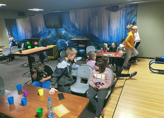 Wycieczka klasy 5a do Gdańska grafika