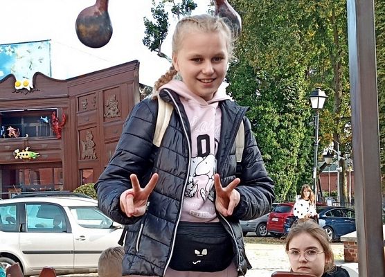 Astronomiczne tajemnice piernikowego Torunia grafika