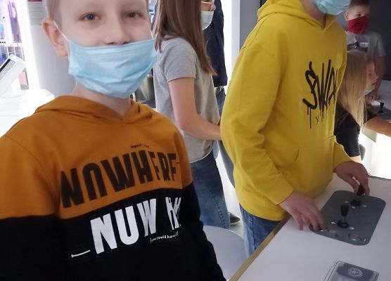 Astronomiczne tajemnice piernikowego Torunia grafika