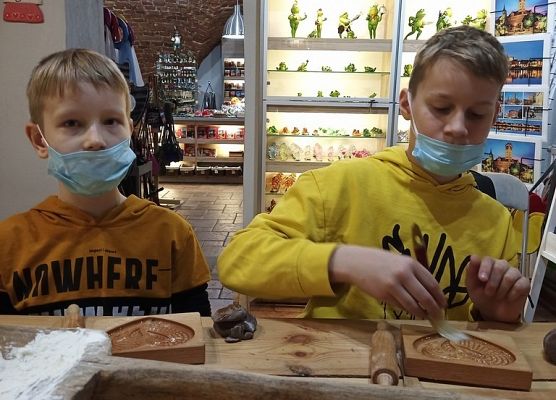 Astronomiczne tajemnice piernikowego Torunia grafika