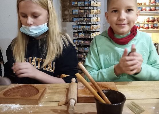 Astronomiczne tajemnice piernikowego Torunia grafika