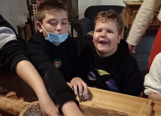 Astronomiczne tajemnice piernikowego Torunia grafika