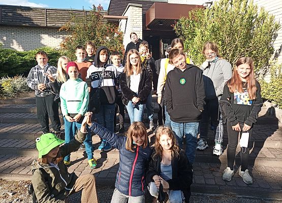 Astronomiczne tajemnice piernikowego Torunia grafika