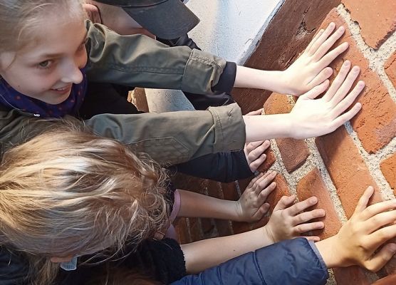 Astronomiczne tajemnice piernikowego Torunia grafika