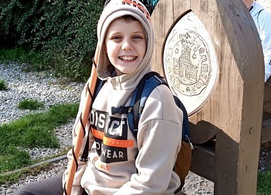 Astronomiczne tajemnice piernikowego Torunia grafika