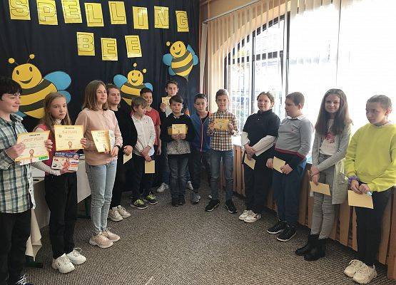 Sukces naszego drugoklasisty grafika