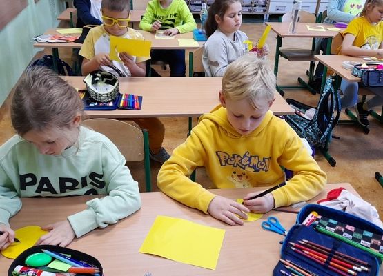 Dzień Uśmiechu grafika