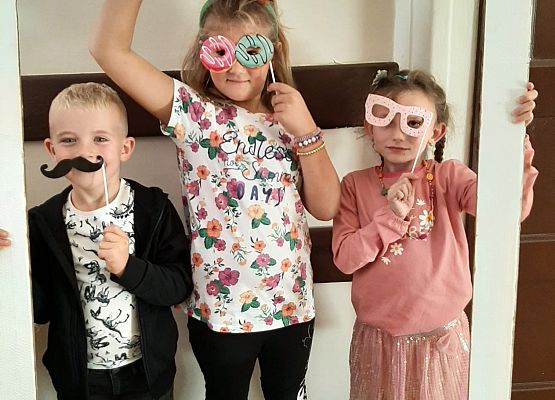 Dzień Uśmiechu grafika