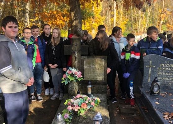 Czas refleksji i zadumy grafika