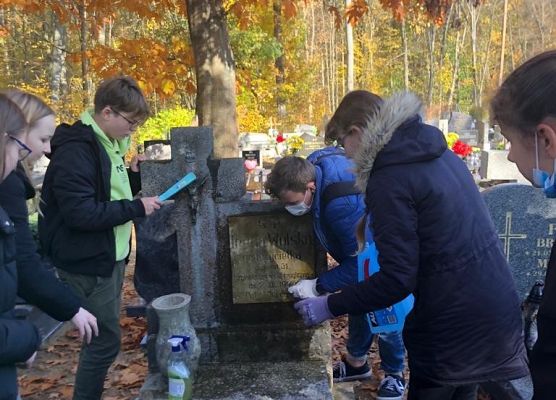 Czas refleksji i zadumy grafika
