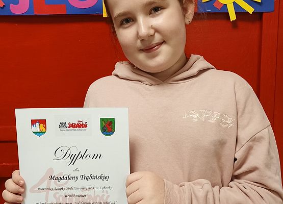 Konkurs plastyczny : „Solidarność oczami młodych" - rozstrzygnięty grafika