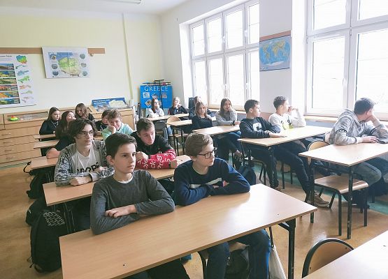 Otwarta firma- czas zacząć! grafika