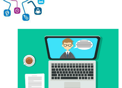 Deutsch kreativ- projekt eTwinning grafika