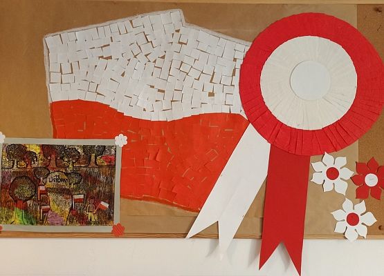 Narodowe Święto Niepodległości uczciliśmy śpiewem grafika