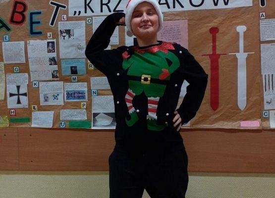 Kolorowo i bajkowo grafika