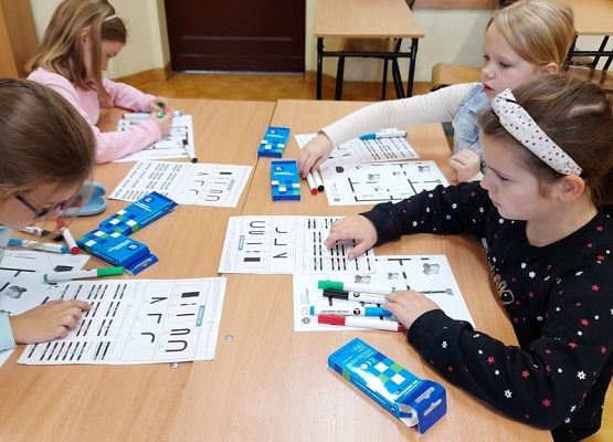 Kodowanie jest fajne! grafika