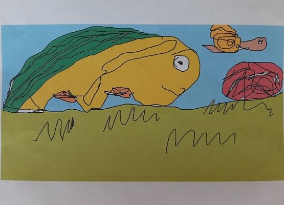 Kodowanie jest fajne! grafika