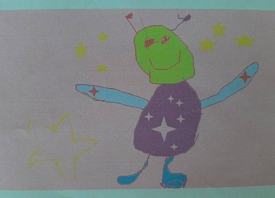 Kodowanie jest fajne! grafika