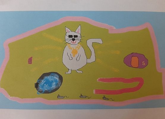 Kodowanie jest fajne! grafika