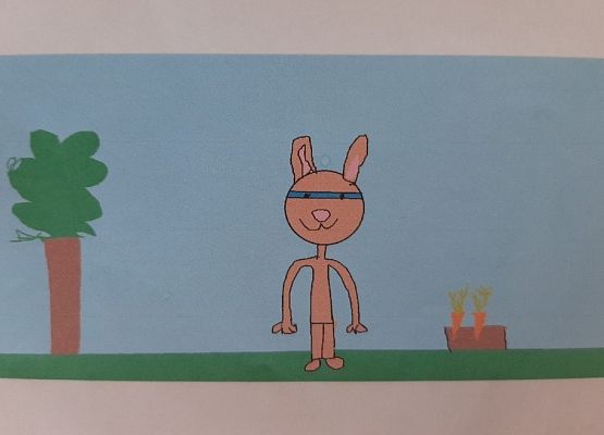 Kodowanie jest fajne! grafika