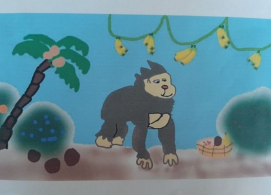 Kodowanie jest fajne! grafika