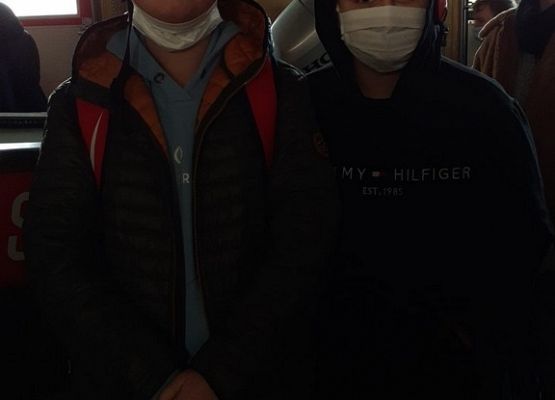      A może tak zawód strażaka? grafika