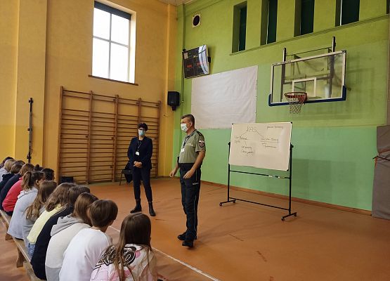 Kolejne spotkanie w ramach Otwartej firmy grafika