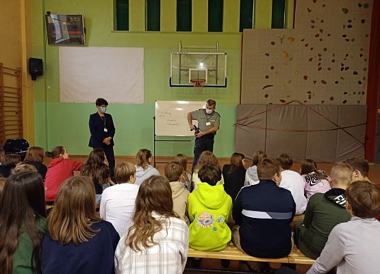 Kolejne spotkanie w ramach Otwartej firmy grafika