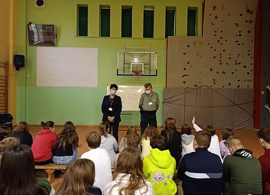 Kolejne spotkanie w ramach Otwartej firmy grafika