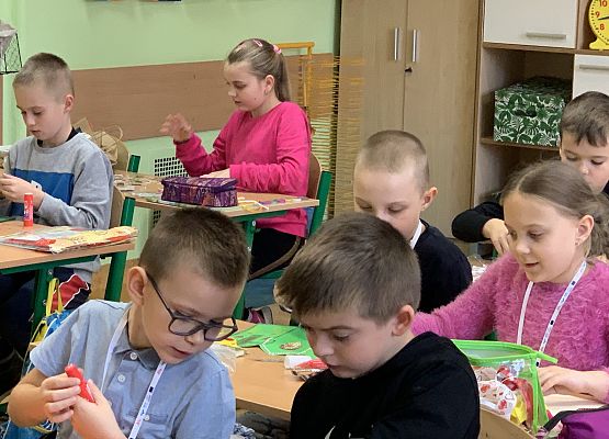 Kreatywna katecheza grafika