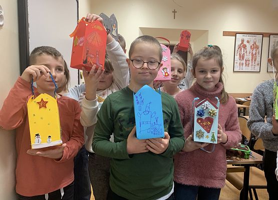 Kreatywna katecheza grafika