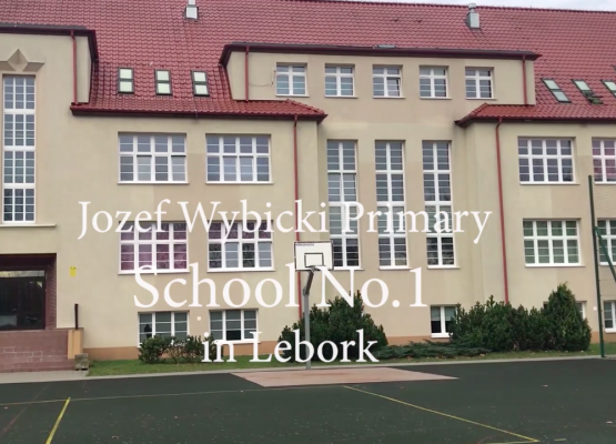  Międzynarodowe spotkanie online - Projekt  Erasmus +  grafika