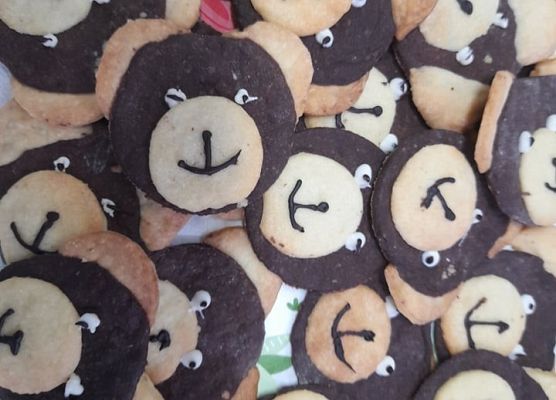 Dzień Pluszowego Misia grafika