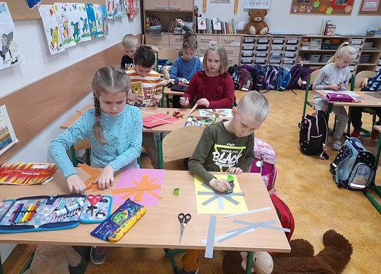 Dzień Pluszowego Misia grafika