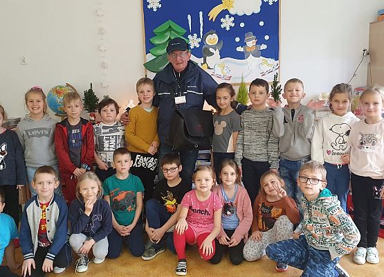 Ludzie listy piszą grafika