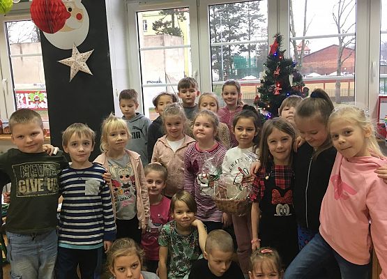 Murem za polskim mundurem grafika