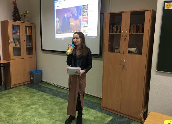 Mini Playback Show w 4c grafika